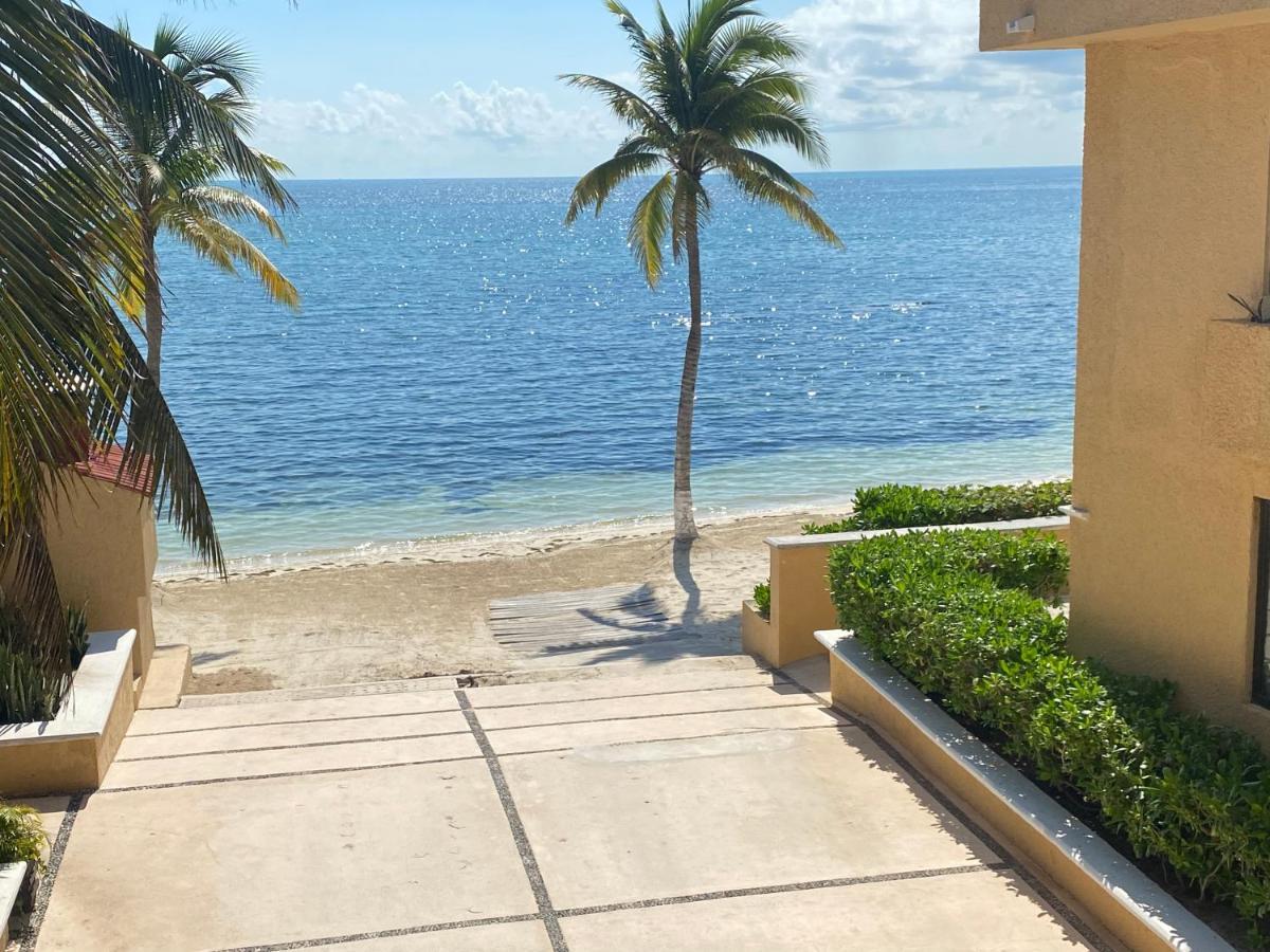 Tropical Apartment Cancún Exteriör bild