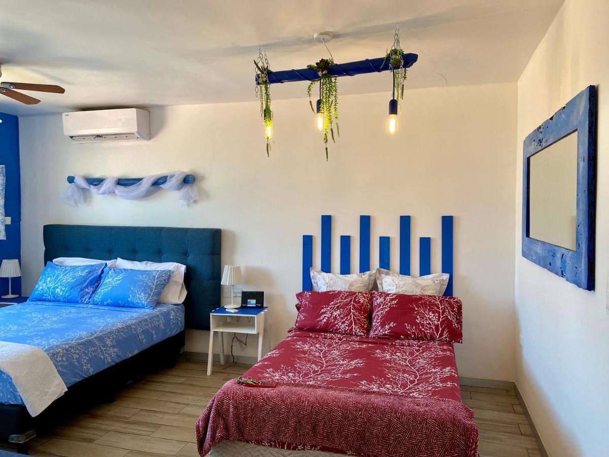 Tropical Apartment Cancún Exteriör bild